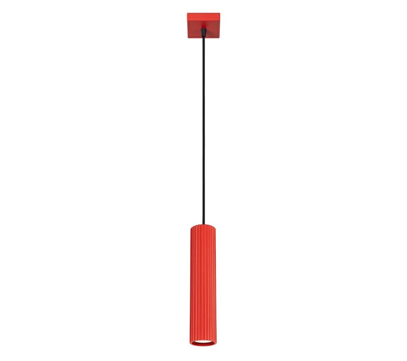 Suspension Karbon 1 Rouge