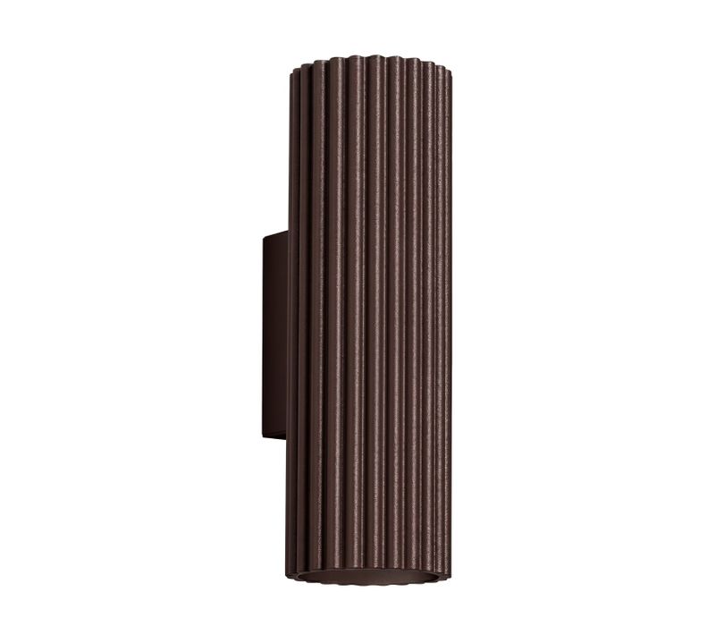 Applique Murale Karbon 20 Brun