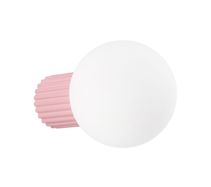 Applique Halo Rose Ip44