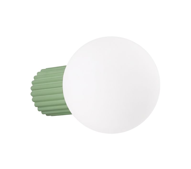 Applique Halo Sauge Ip44