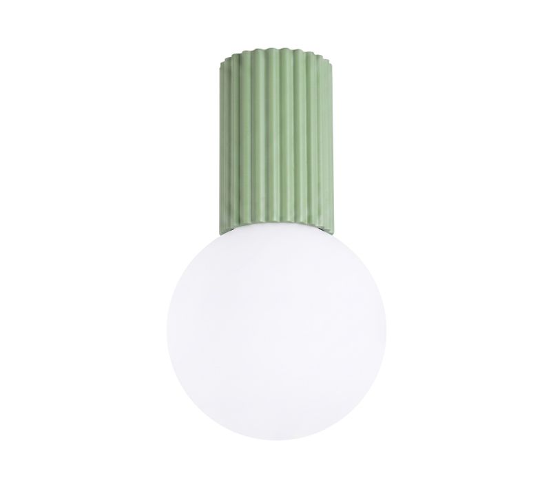 Plafonnier Halo Sauge Ip44