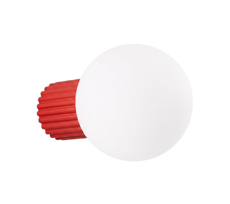 Applique Halo Rouge Ip44