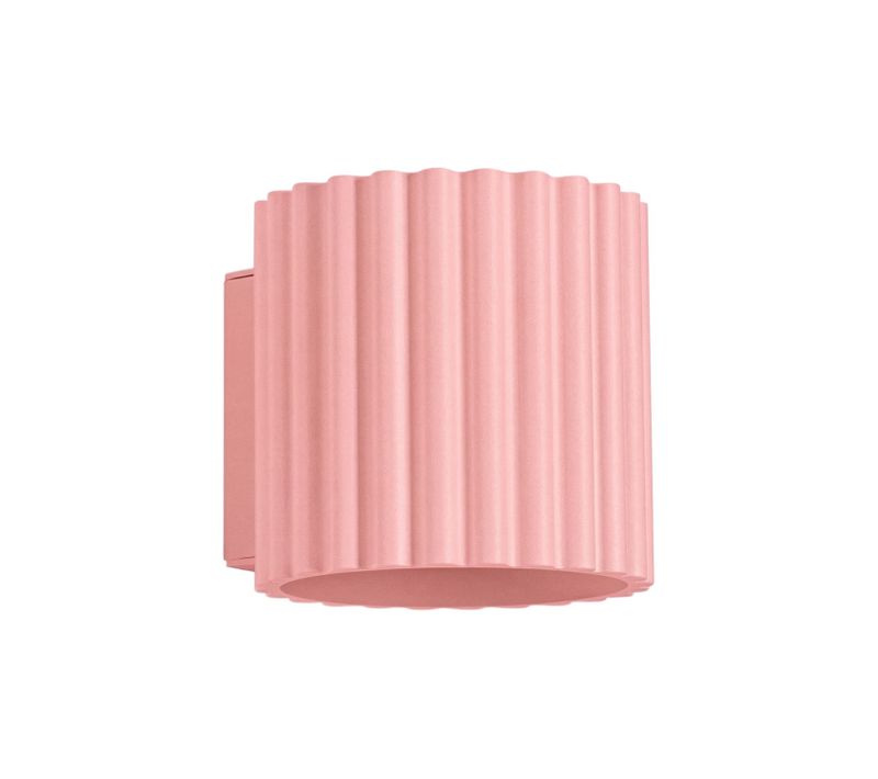 Applique Murale Aura Rose G9