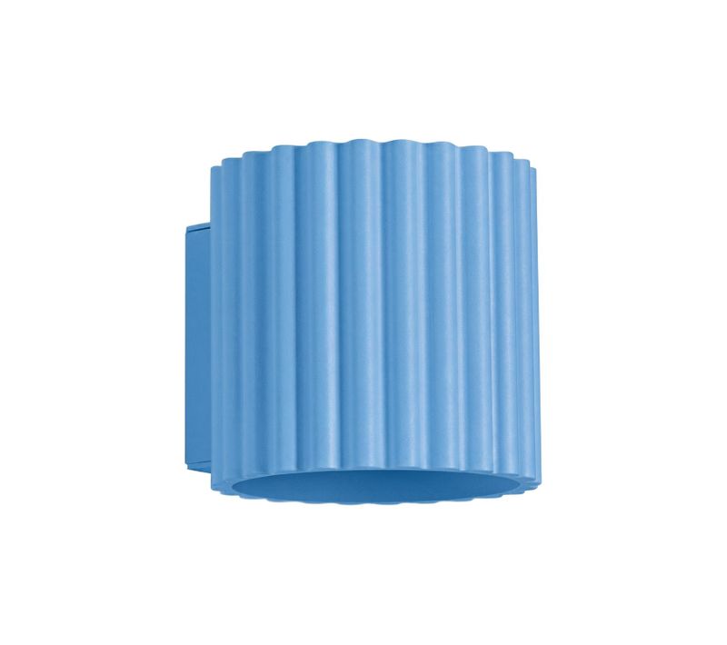 Applique Murale Aura Azur G9