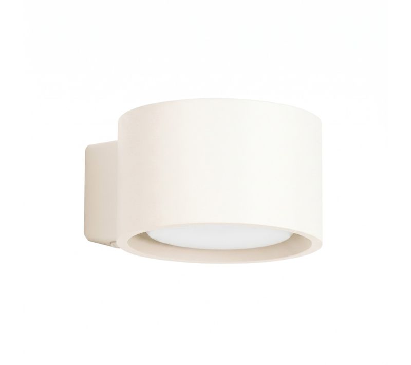 Applique Murale Modo 1 Beige Gx53