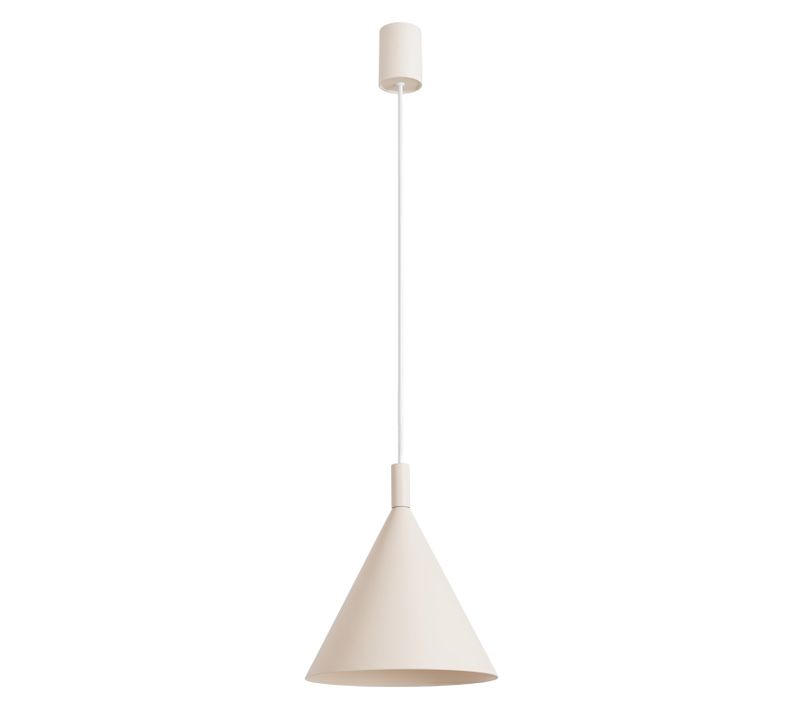 Suspension Nox 25 Beige