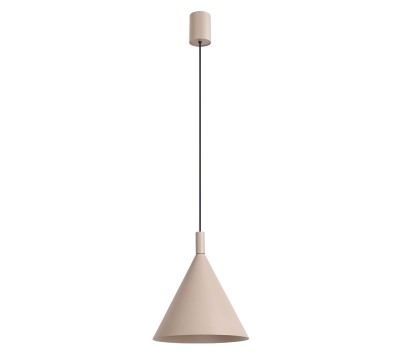 Suspension Nox 25 Taupe