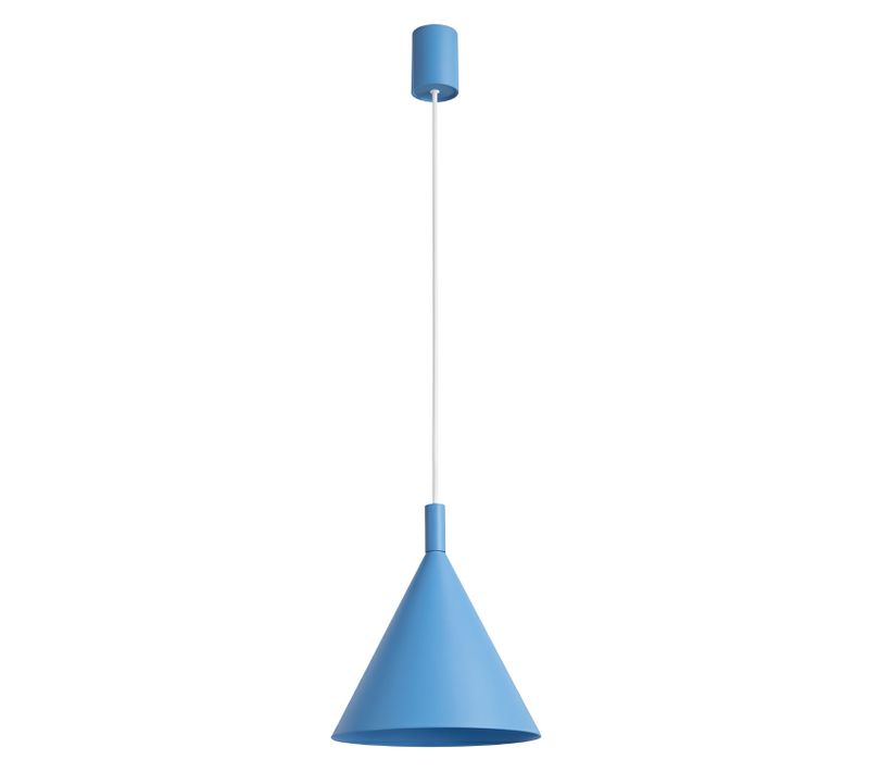Suspension Nox 25 Bleu Ciel