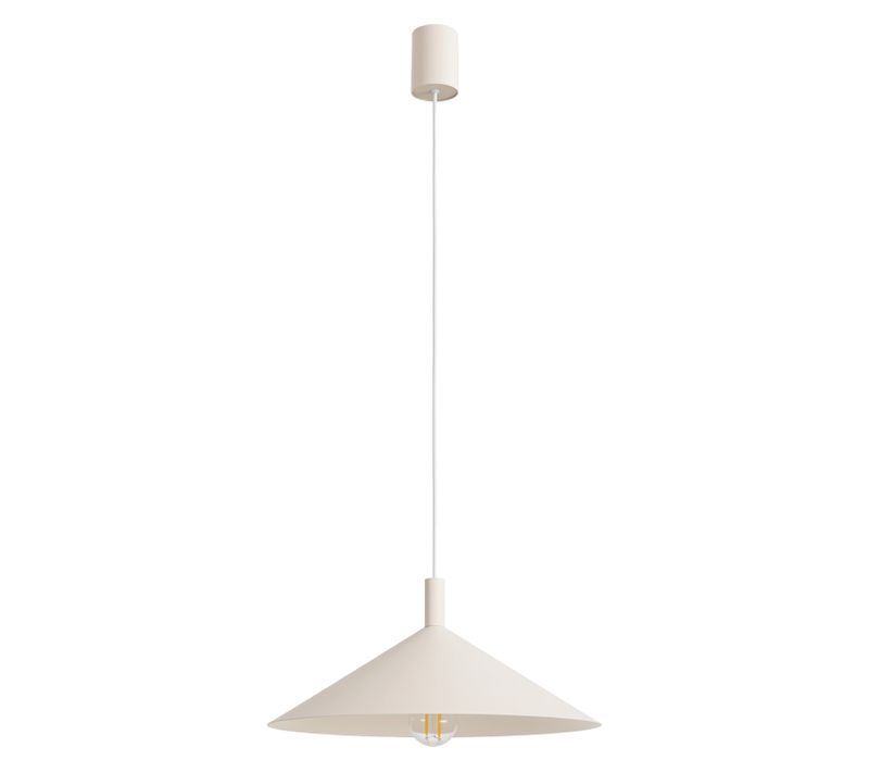 Suspension Nox 40 Beige