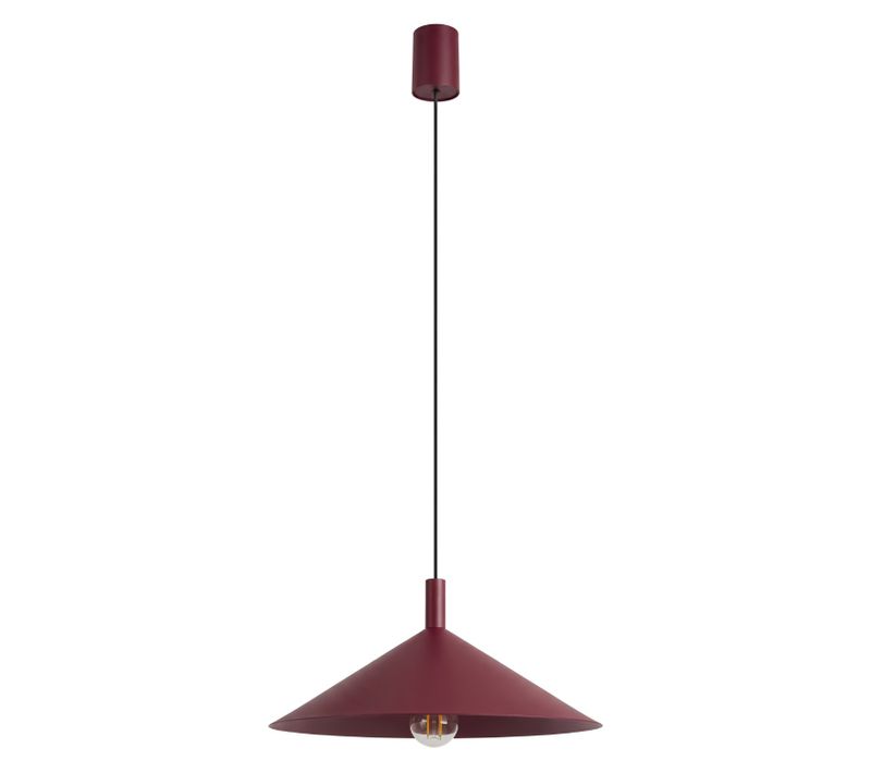 Suspension Nox 40 Bordeaux