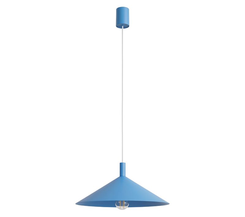 Suspension Nox 40 Bleu Ciel