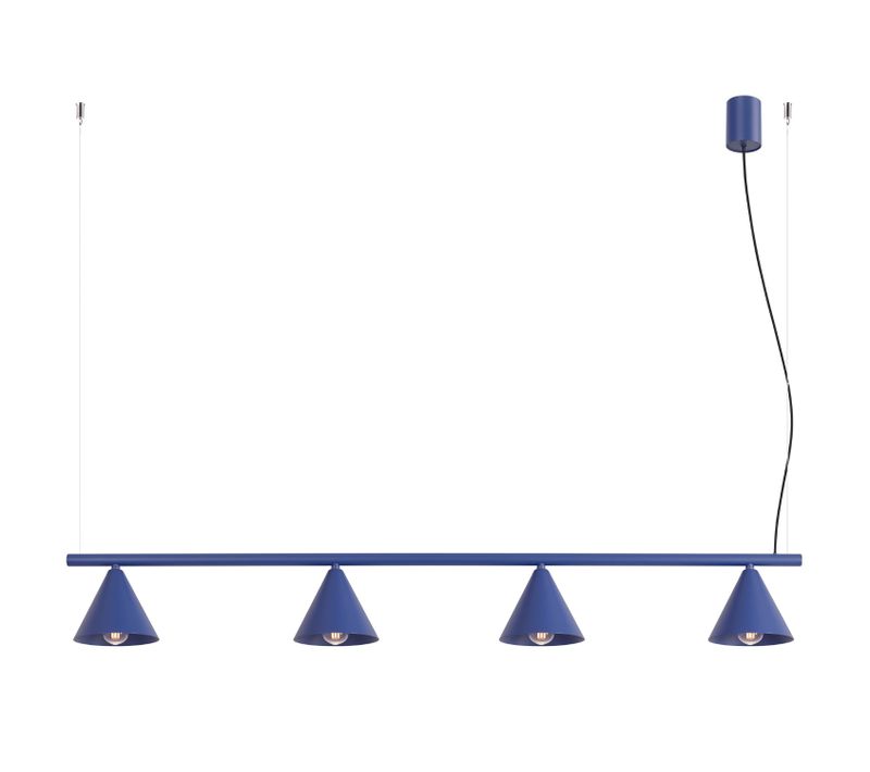 Lustre Nox 4l Outremer
