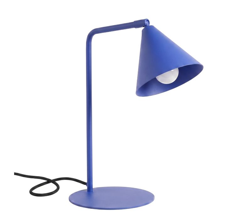 Lampe De Bureau Nox Outremer