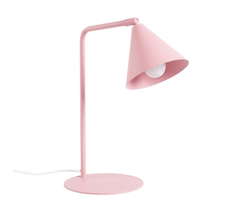 Lampe De Bureau Nox Rose