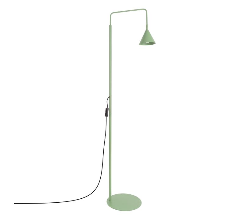 Lampadaire Nox Sauge