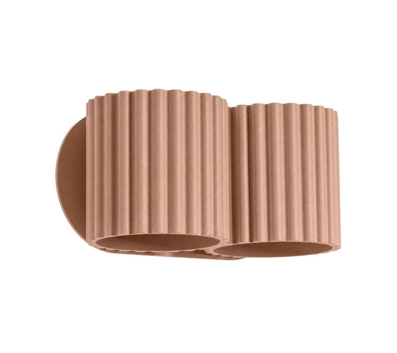 Applique Aura 2 Mocca G9