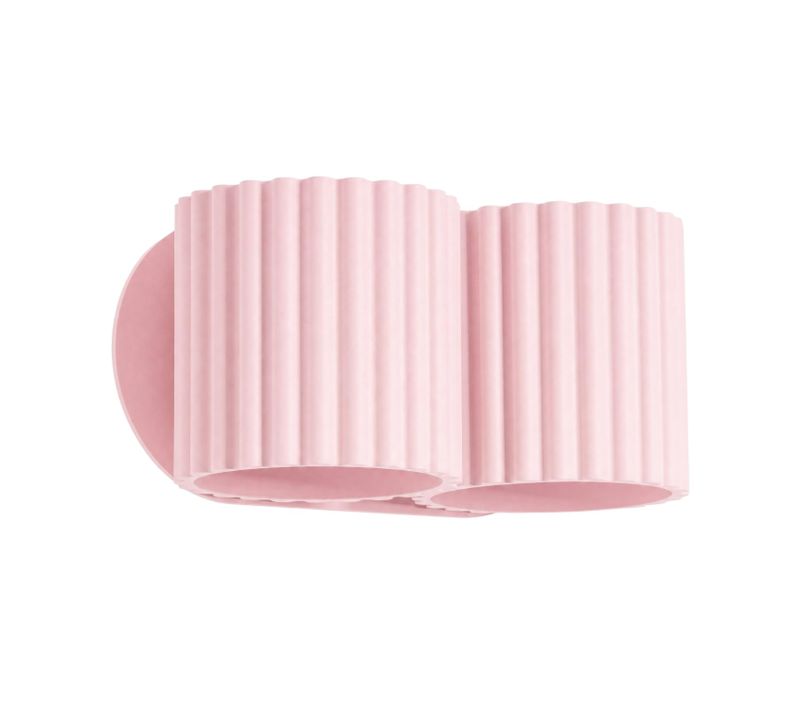 Applique Aura 2 Rose G9