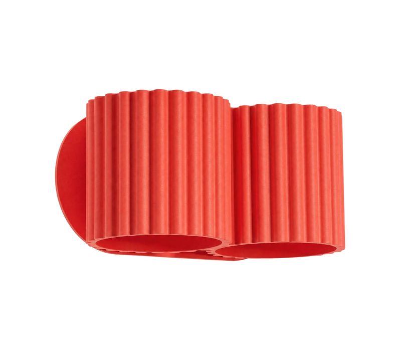 Applique Aura 2 Rouge G9