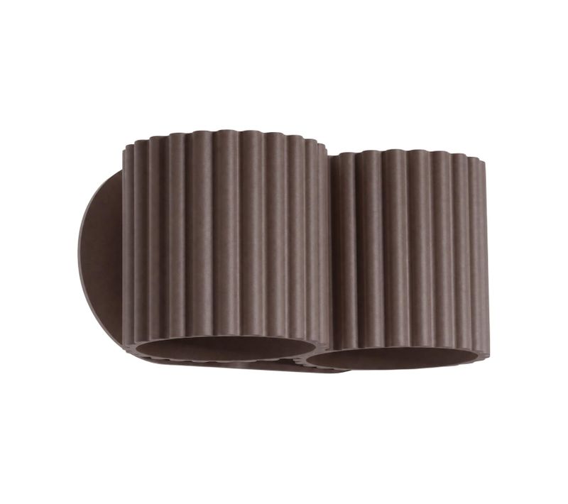 Applique Aura 2 Marron G9