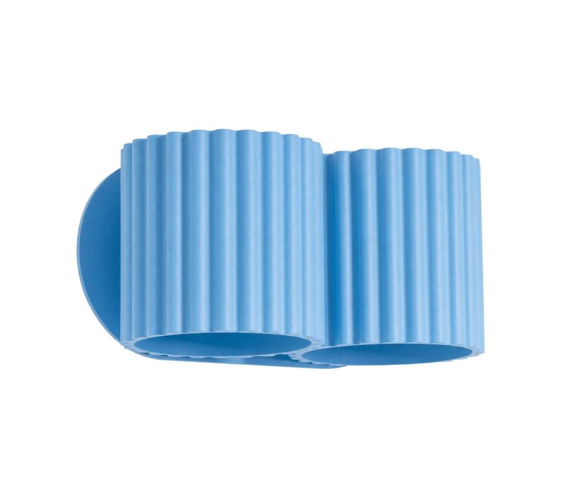 Applique Aura 2 Bleu Ciel G9