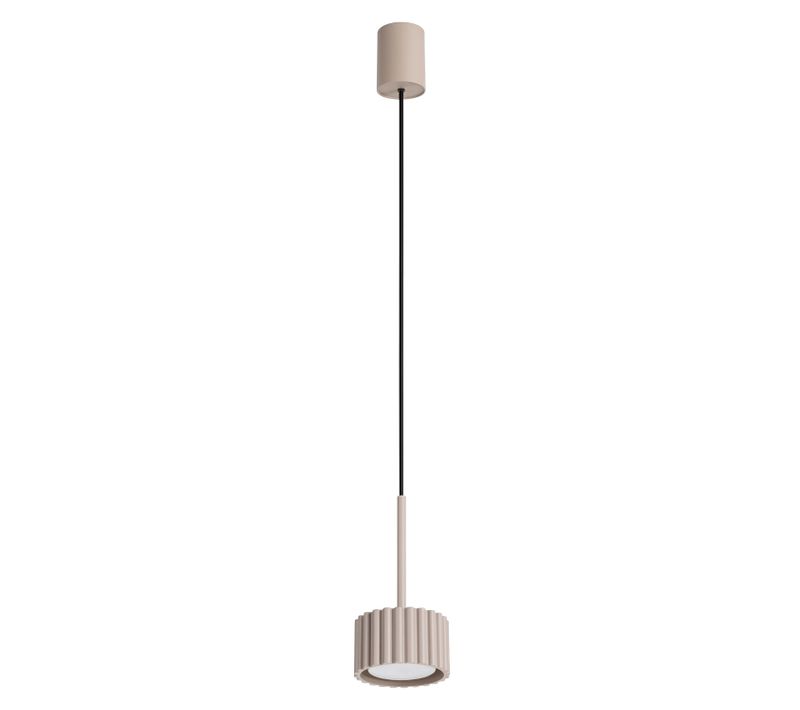 Suspension Aura 1 Taupe Gx53