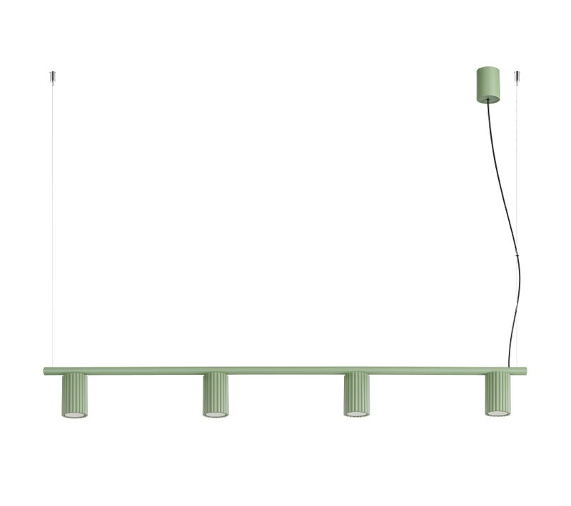 Lustre Karbon 4 Sauge