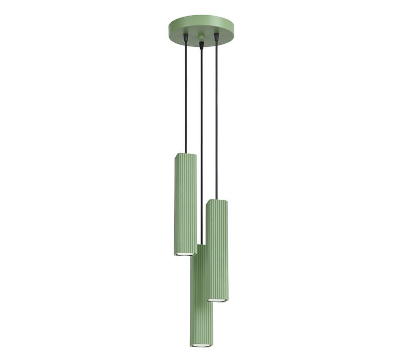 Suspension Rayo 3p Sauge