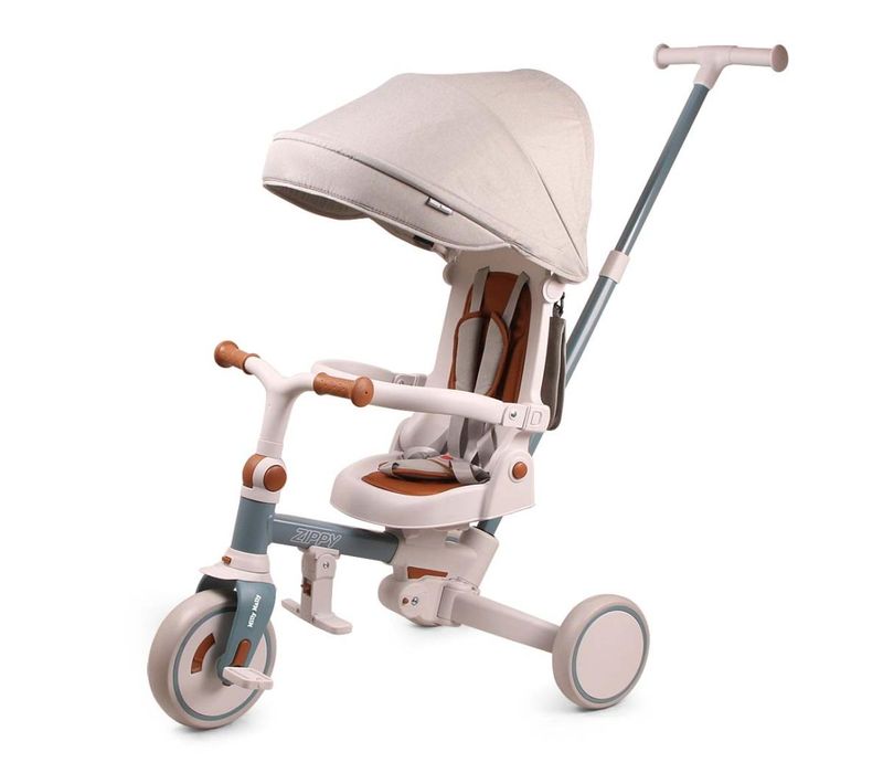 Tricycle  Zippy beige