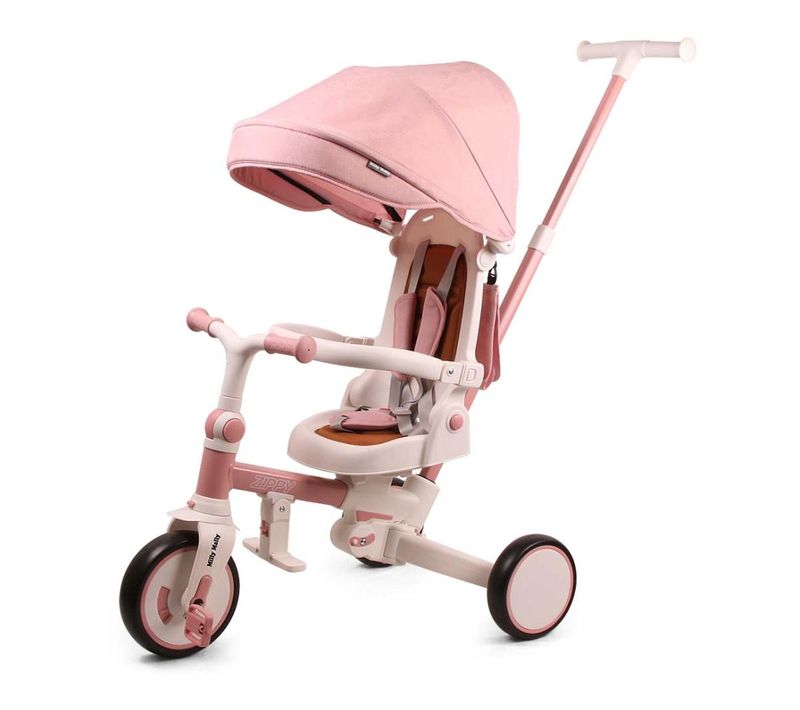 Tricycle  Zippy Rose