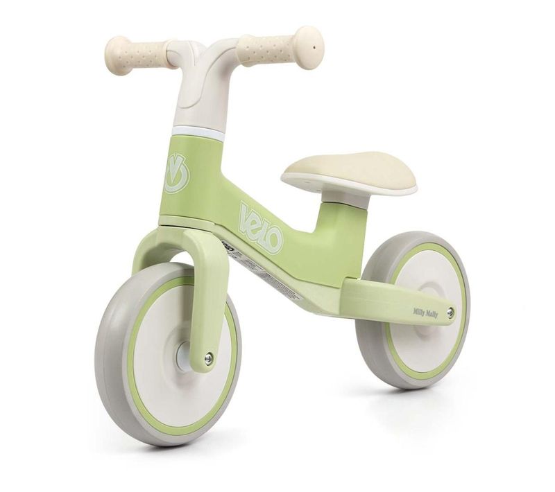 Draisienne  Velo Verte