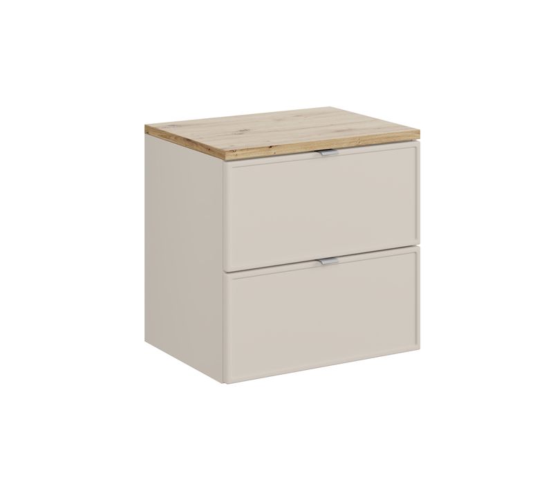 Ensemble De Meubles 60 Cm Avec Plan De Travail