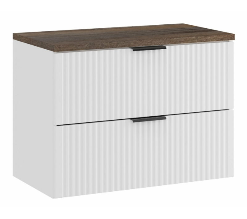 Ensemble De Meubles 80 Cm Avec Plan De Travail