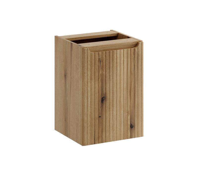 Nova Coast Evoke, Meuble D'appoint 40 Cm Avec Panier à Linge
