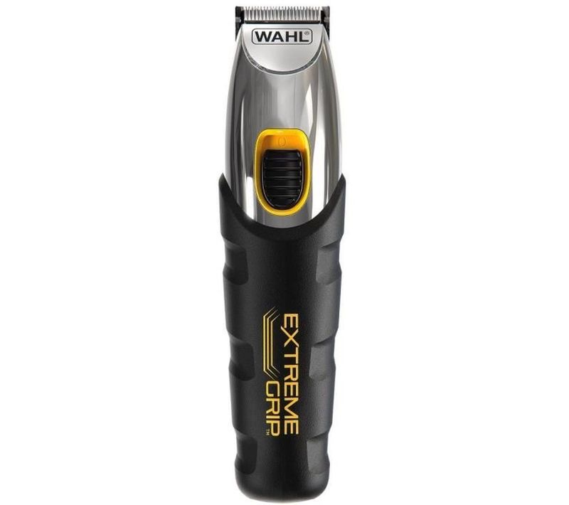 Tondeuse à Barbe Extreme Grip — 240 Min D'autonomie, Lame Détachable