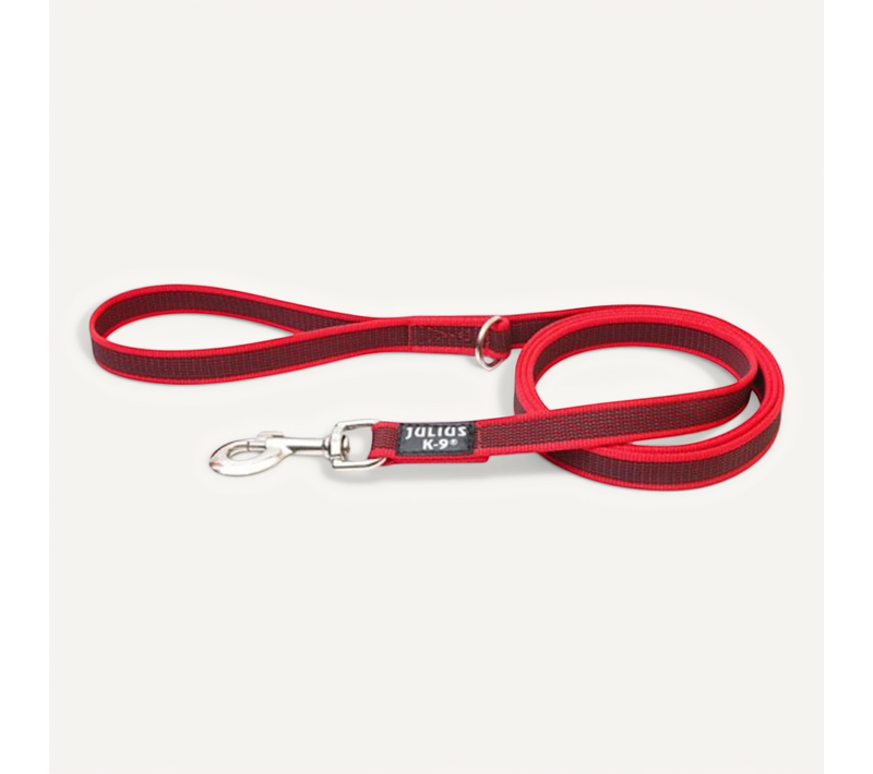 Laisse Pour Chiens 1,8 M Rouge 216gm-r-1,8