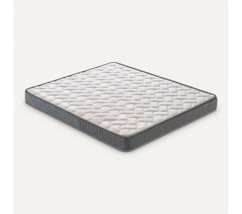 Matelas Mousse 140x190 Cm LOUVRE - Epaisseur 16 Cm