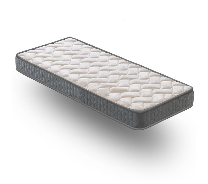 Matelas Mousse 90x190 Cm LOUVRE - Epaisseur 16 Cm