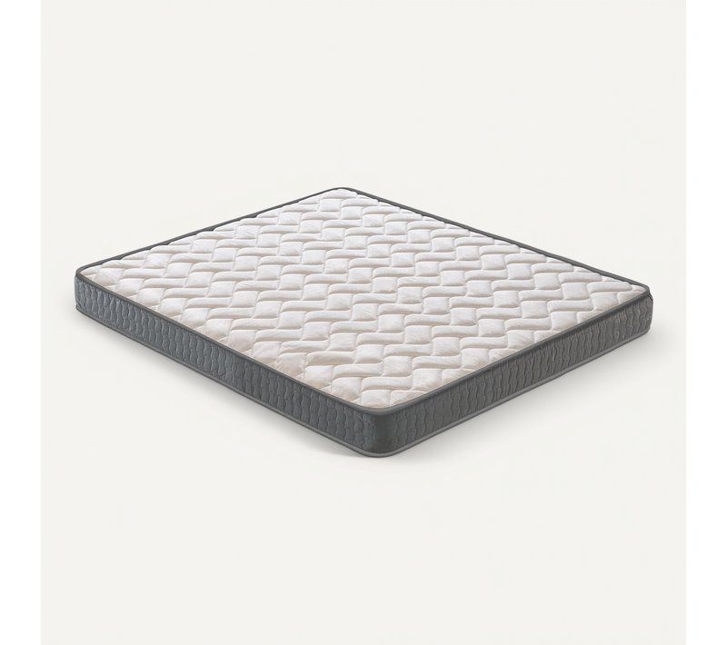 Matelas Mousse 120x190 Cm LOUVRE - Epaisseur 16 Cm