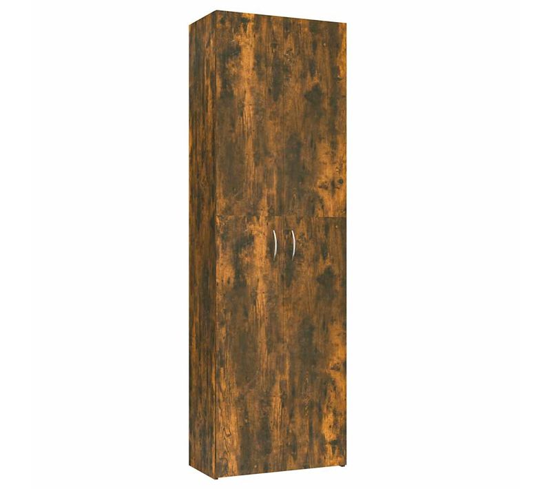 Fauteuil Relax - Fauteuil Inclinable - Fauteuil De Relaxation Électrique Marron Tissu We243