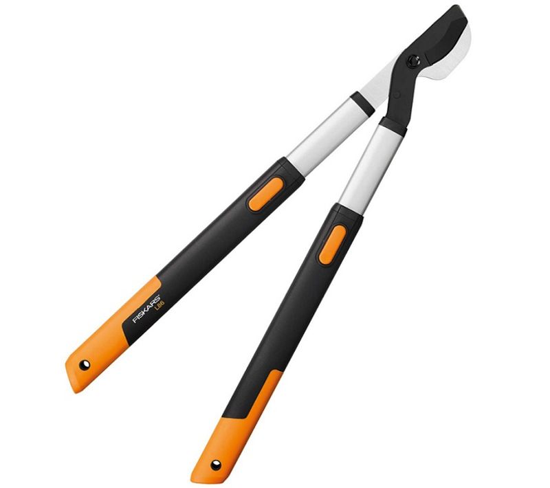 Coupe-branches Télescopique Fiskars Smartfit L86