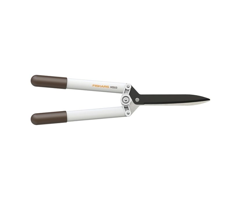 Cisaille À Haies Fiskars Light Hs53