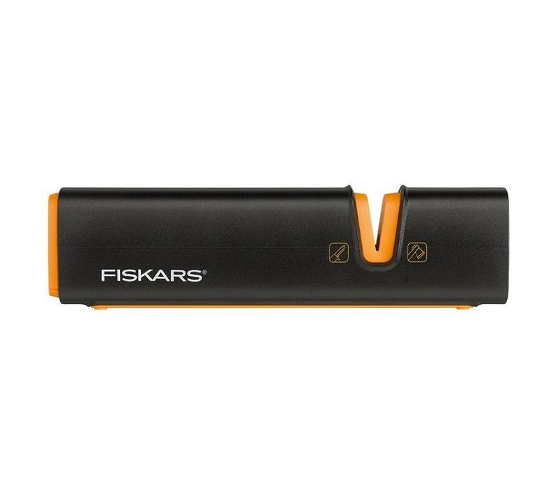 Aiguiseur Fiskars Xsharp Pour Haches Et Couteaux