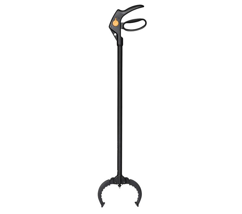 Pince À Déchets Fiskars Solid