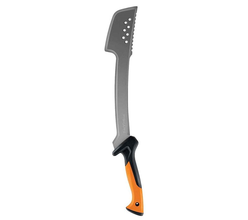 Machette Hache Fiskars Pour Débroussaillage