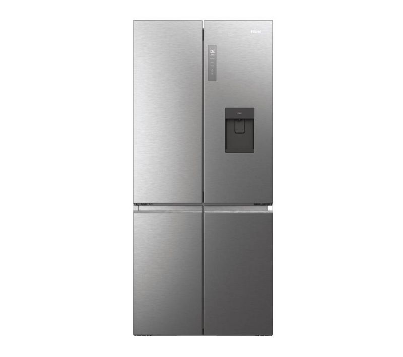 Réfrigérateur congélateur Multi Portes 536l Froid ventilé Inox - Hcw7819ehmp