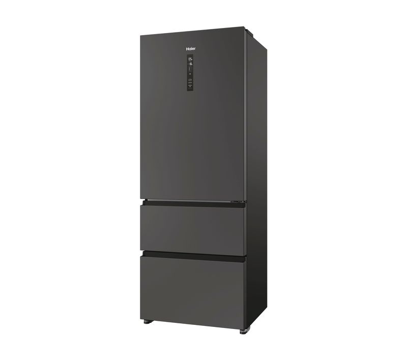 Réfrigérateur multi-portes HAIER HTR5719ENPT 450L