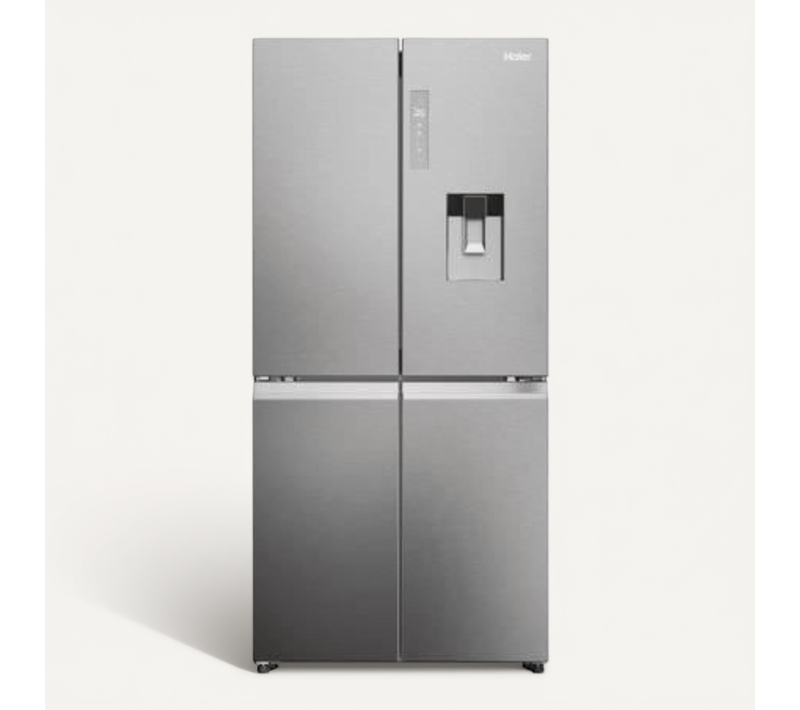 Réfrigérateur Américain 83cm 504l Nofrost Hcw58f18ehmp