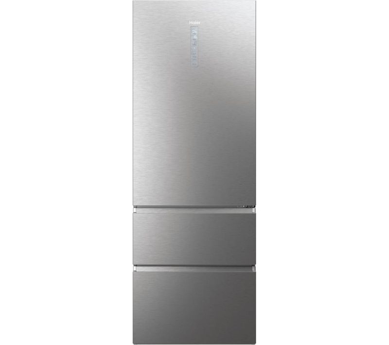 Réfrigérateur congélateur 486l Froid ventilé - Htw7720dnmp