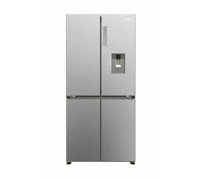 Réfrigérateur multi-portes HAIER HCR3818DWMM 463L