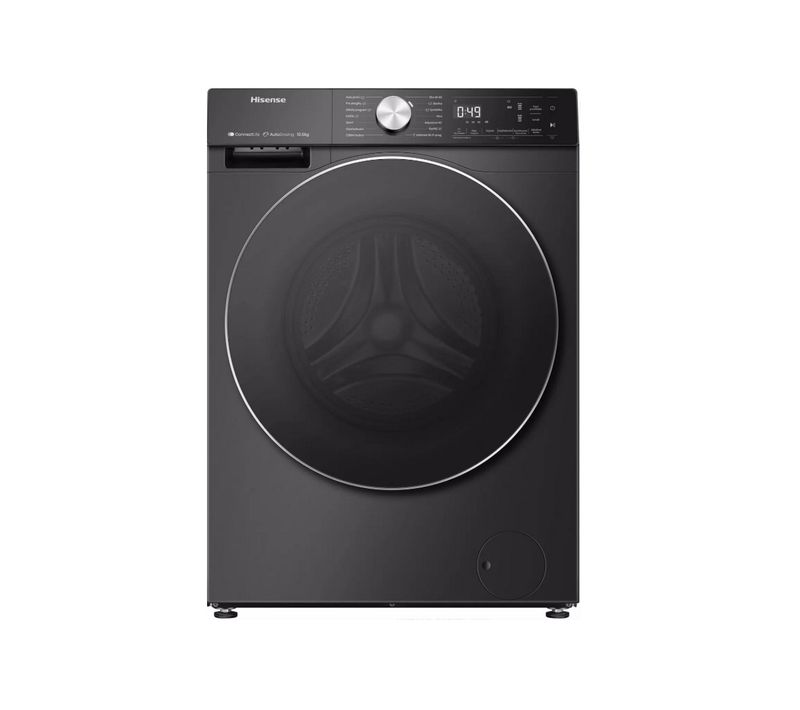 Lave-linge Frontal 10.5kg 1400 trs/mn - Autodose - Série 5S - Wf5s1045bb